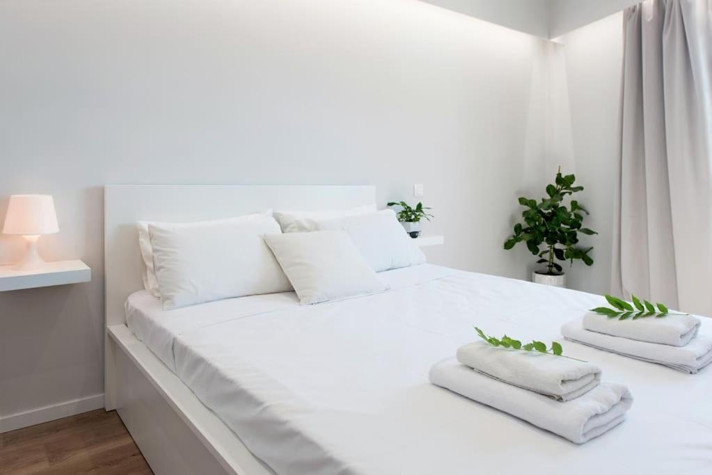Apartamento U Corfina @Old Town Corfu  Exterior foto